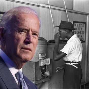 NwoDixiecrat Joe Biden